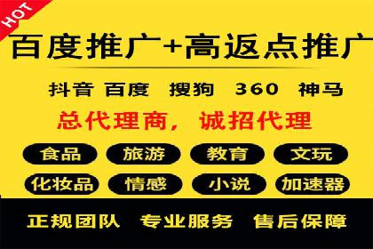 竞价推广代运营成功案例分析